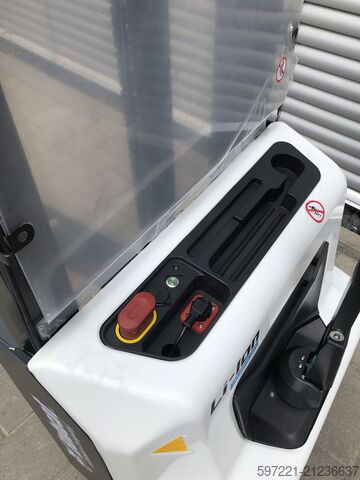 Pallet Stackers Bobcat LSM12N NEUGERÄT!!!