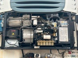 Ψυκτικός ημιρυμουλκούμενος SCHMITZ CARGOBULL SCB S3B Kühlkoffer Schmitz Lenk Lift Bi-Temp Dop