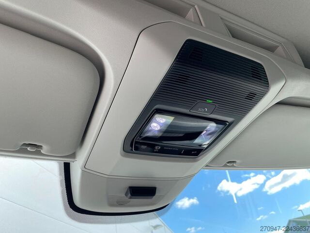 Panel van MAN TGE 3.200 L3H2 MIXTO 4x4 Individual S ACC STHZ