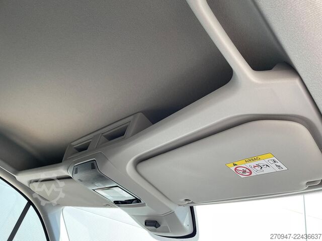 Panel van MAN TGE 3.200 L3H2 MIXTO 4x4 Individual S ACC STHZ