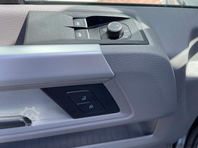 Panel van MAN TGE 3.200 L3H2 MIXTO 4x4 Individual S ACC STHZ