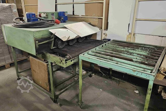 Krimpapparatuur Termopak PK3