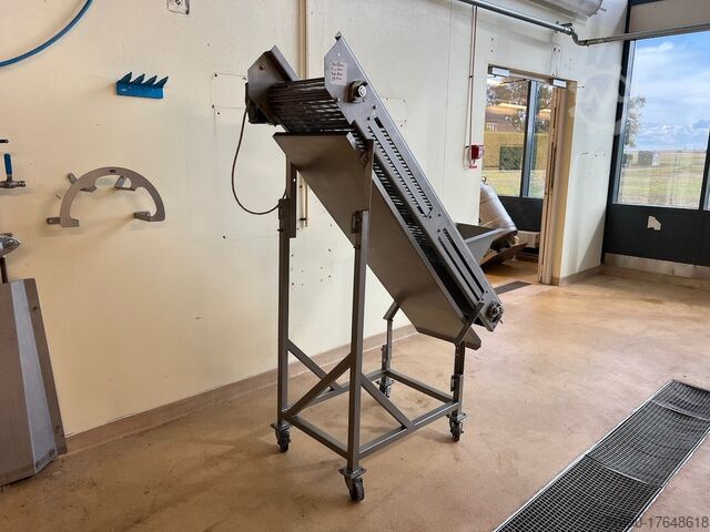 Μεταφορέας KUIPERS FOOD PROCESSING Conveyor