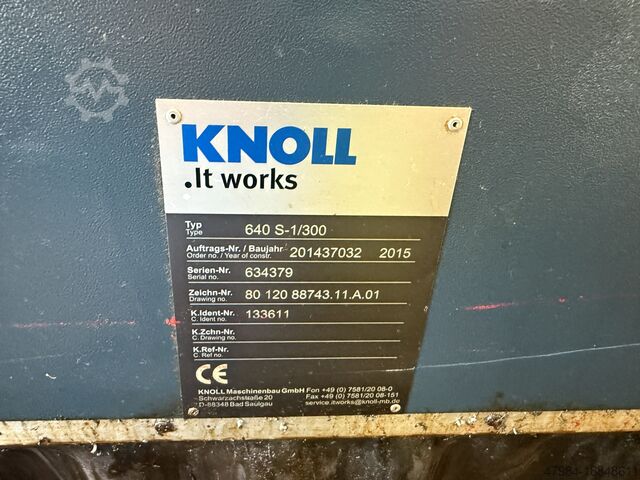 CNC draai- en freescentrum SPINNER TTS 65 DUPLEX