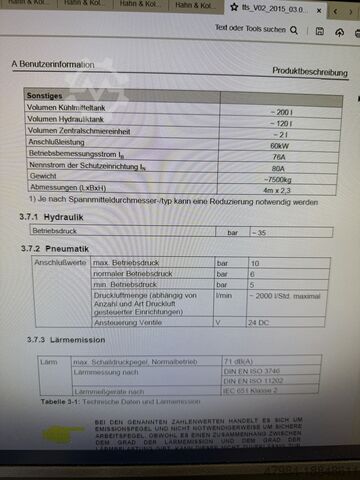 CNC draai- en freescentrum SPINNER TTS 65 DUPLEX