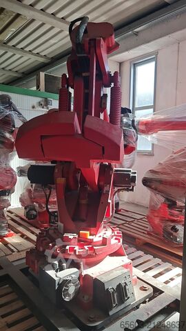 Industrijski robot Comau SMART NH3 / NH4 /
