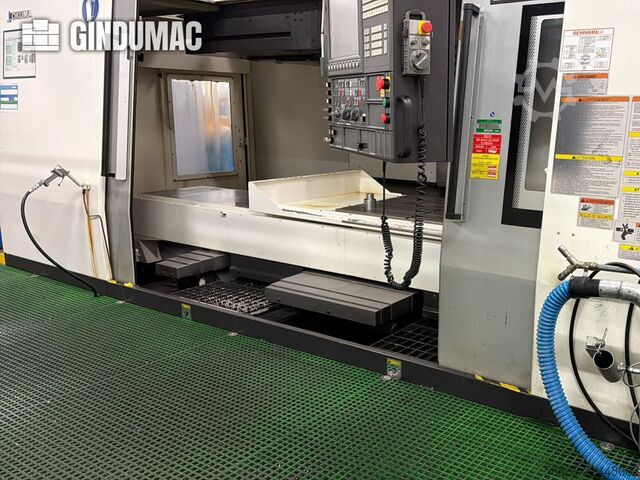 Okuma Millac 852 VII Okuma Millac 852 VII