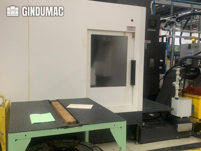 Okuma Millac 852 VII Okuma Millac 852 VII