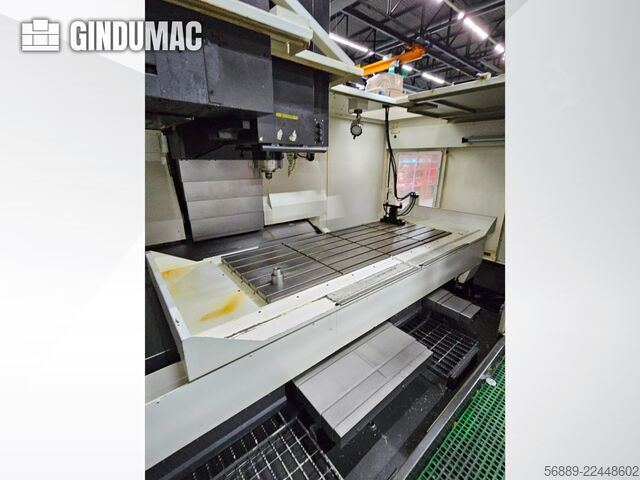 Okuma Millac 852 VII Okuma Millac 852 VII