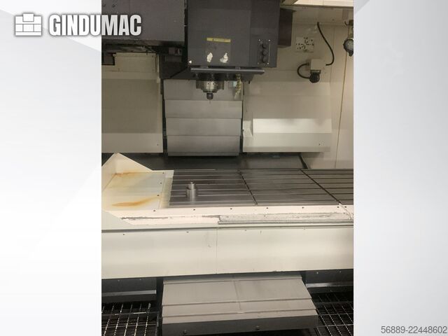 Okuma Millac 852 VII Okuma Millac 852 VII