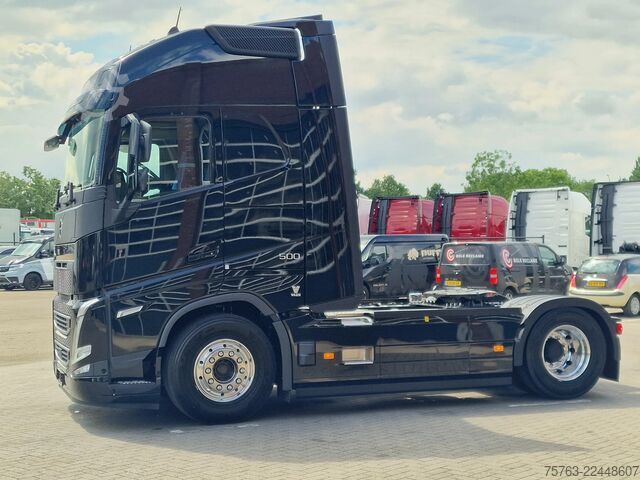 Standard-SZM Volvo FH 13.500 Globetrotter XL 4x2 - NEW - Full spec...