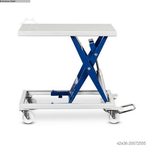 Hef tafels REHNEN Pegasus ohne Platte