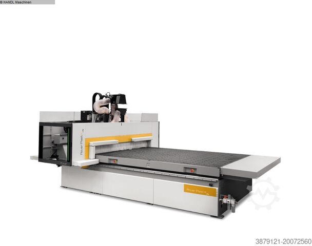 CNC Bewerkingscentrum BIESSE Rover PLAST K 2231 FT