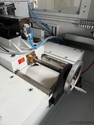 Superfinishing machine SUPFINA SM688 Retrofit