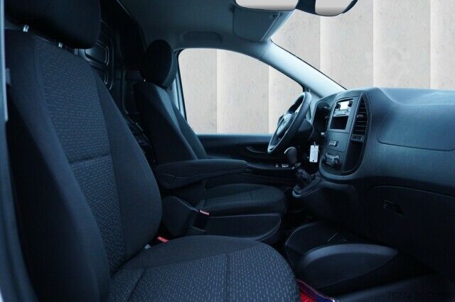 Dobozos furgon Mercedes-Benz Vito 110 CDI Kasten Lang Pro