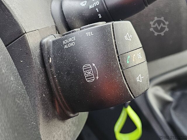 Tipper RENAULT MASTER 2.3 DCI 130 DC KIPPER