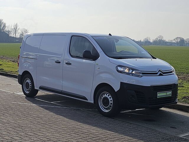 High-roof van CITROEN E-JUMPY L2 50 kWh 230Km WLTP