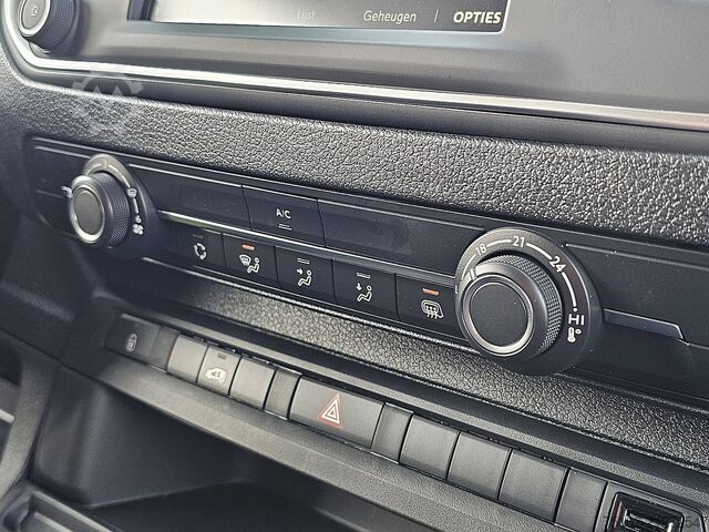 High-roof van CITROEN E-JUMPY L2 50 kWh 230Km WLTP