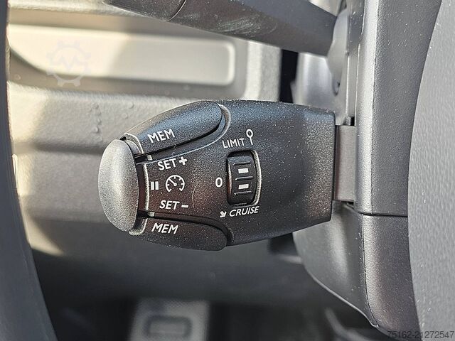 High-roof van CITROEN E-JUMPY L2 50 kWh 230Km WLTP