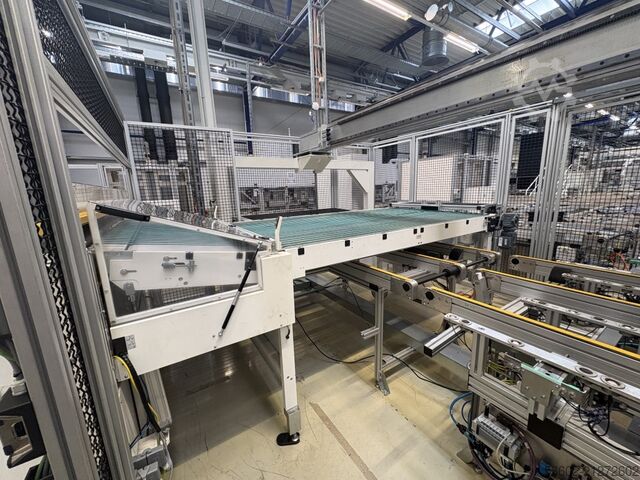 Μηχανή κοπής Robust Schneidemaschine FSM 15-N2L