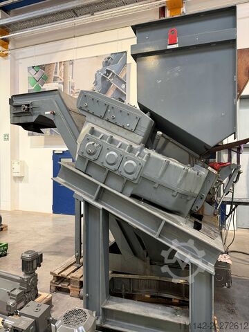 μονάδα θραύσης Erdwich M480/3-1000