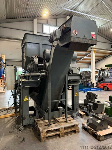 μονάδα θραύσης Erdwich M480/3-1000