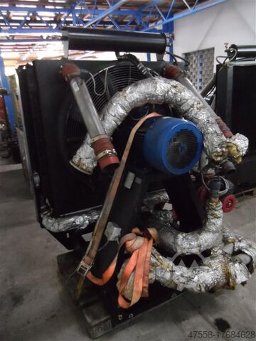 Wasserrückkühlanlage EMK KS 160L-4