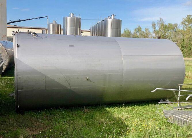 19 304 ss tank - 50 700 L LEJEUNE 