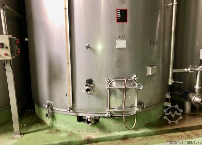 19 304 ss tank - 50 700 L LEJEUNE