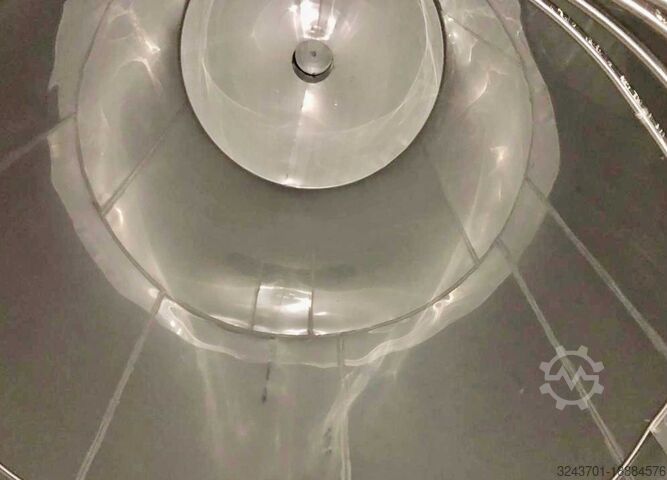 19 304 ss tank - 50 700 L LEJEUNE