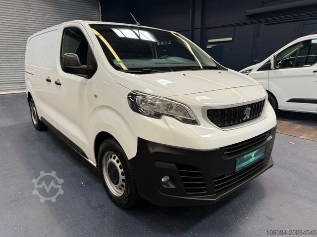 Bestelwagen PEUGEOT Expert Premium L2 WERKSTATTWAGEN Klima AHK 2,5T