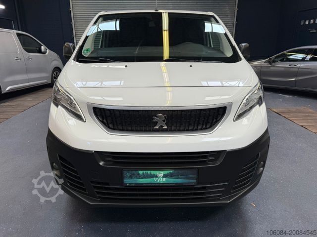 Bestelwagen PEUGEOT Expert Premium L2 WERKSTATTWAGEN Klima AHK 2,5T