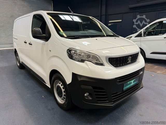 Bestelwagen PEUGEOT Expert Premium L2 WERKSTATTWAGEN Klima AHK 2,5T