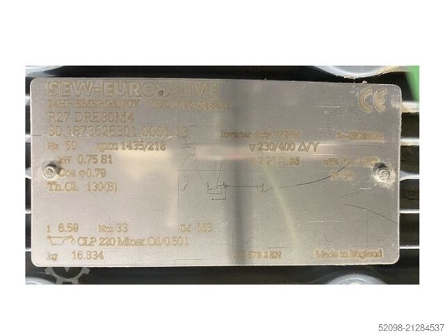 Rollenbaan, L: 3.000 mm UNI-XU 1000006075.1, FB: 500 mm