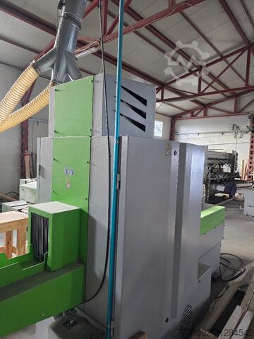 MINIGATER Wintersteiger DSG Notum