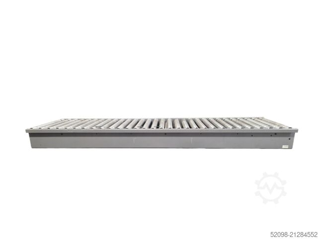 Rollenbaan, L: 6.000 mm UNI-XU 1000006075.2