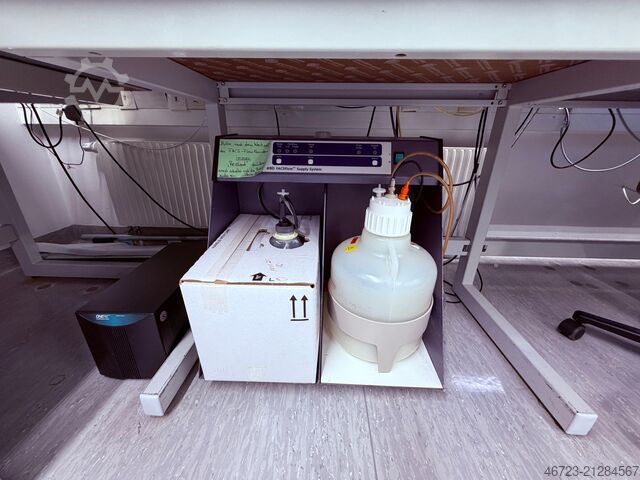 Flow Cytometer BD LSRFortessa