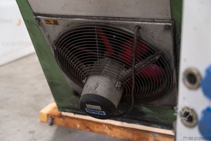 Extrusion Weber NE 60