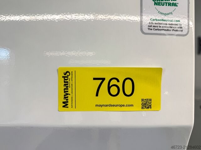 Cell Sorter (4 Laser) SONY LE-SH800