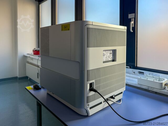 DNA-sequencer Illumina NextSeq1000