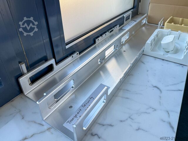 DNA-sequencer Illumina NextSeq1000