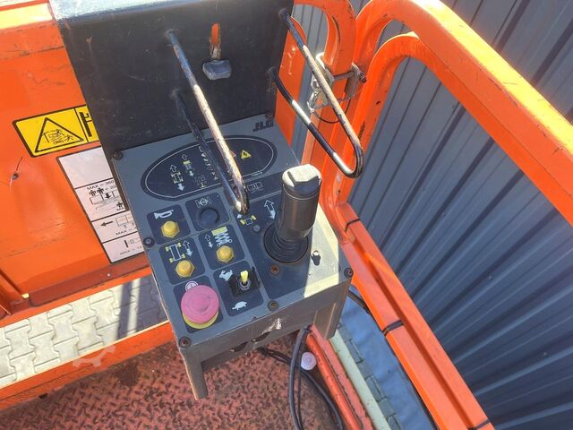 Platshållare JLG 4069LE