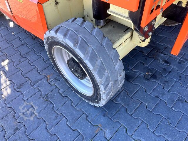 Platshållare JLG 4069LE