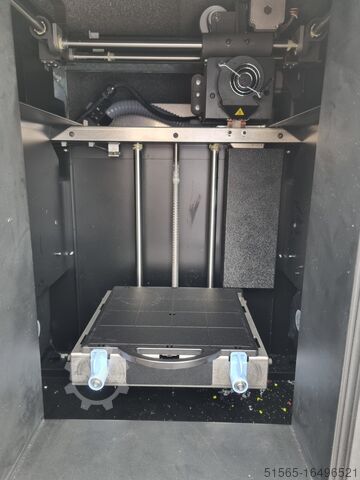 3D-printer Stratasys Dimension Elite