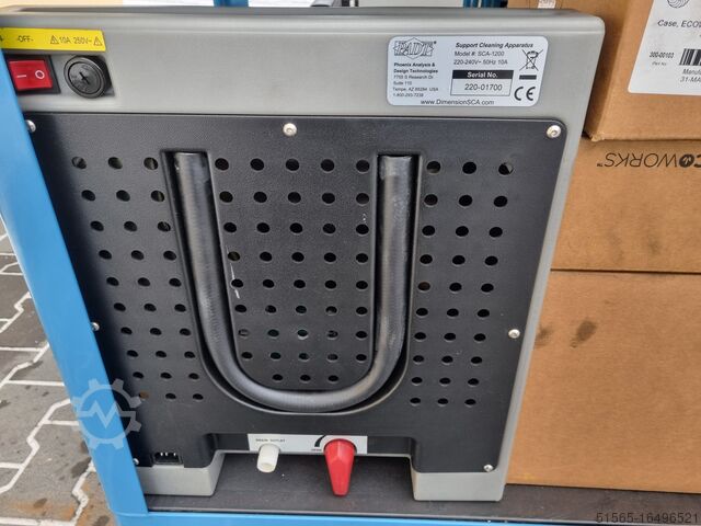 3D-printer Stratasys Dimension Elite