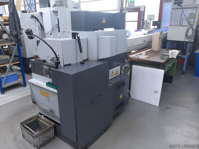 Automatisk svarv STAR Micronis SH 12