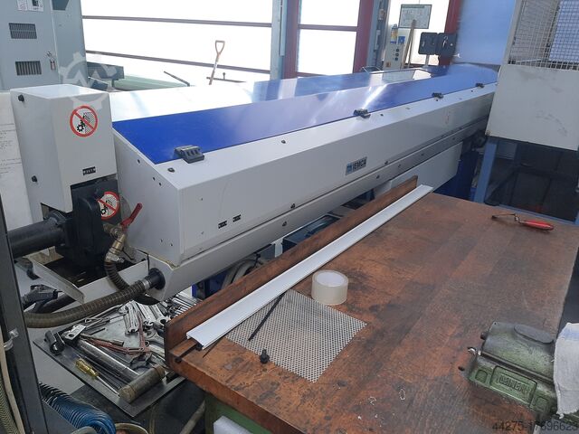 Automatisk svarv STAR Micronis SH 12