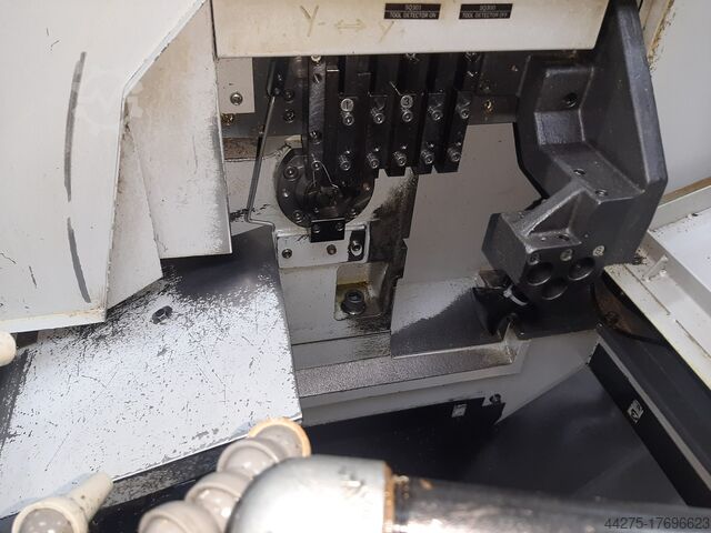 Automatisk svarv STAR Micronis SH 12