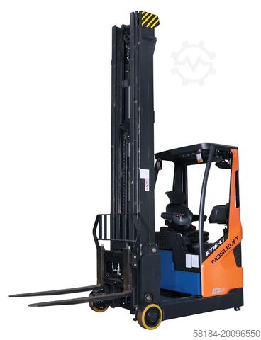 Φορτηγό προσέγγισης Noblelift RT16Li