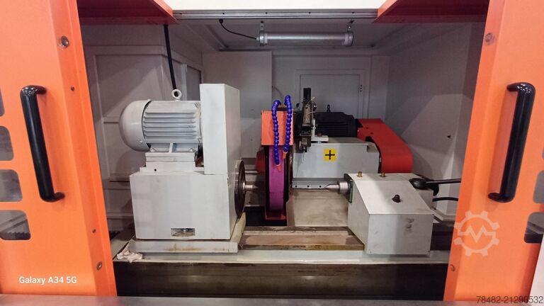 SYOUICHI MK1332-500 CNC SYOUICHI MK1332-500 CNC